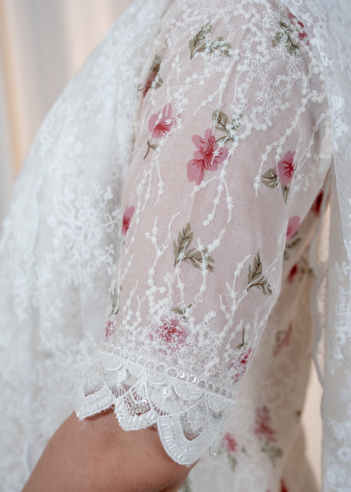 LL06 | Pink Peonies
