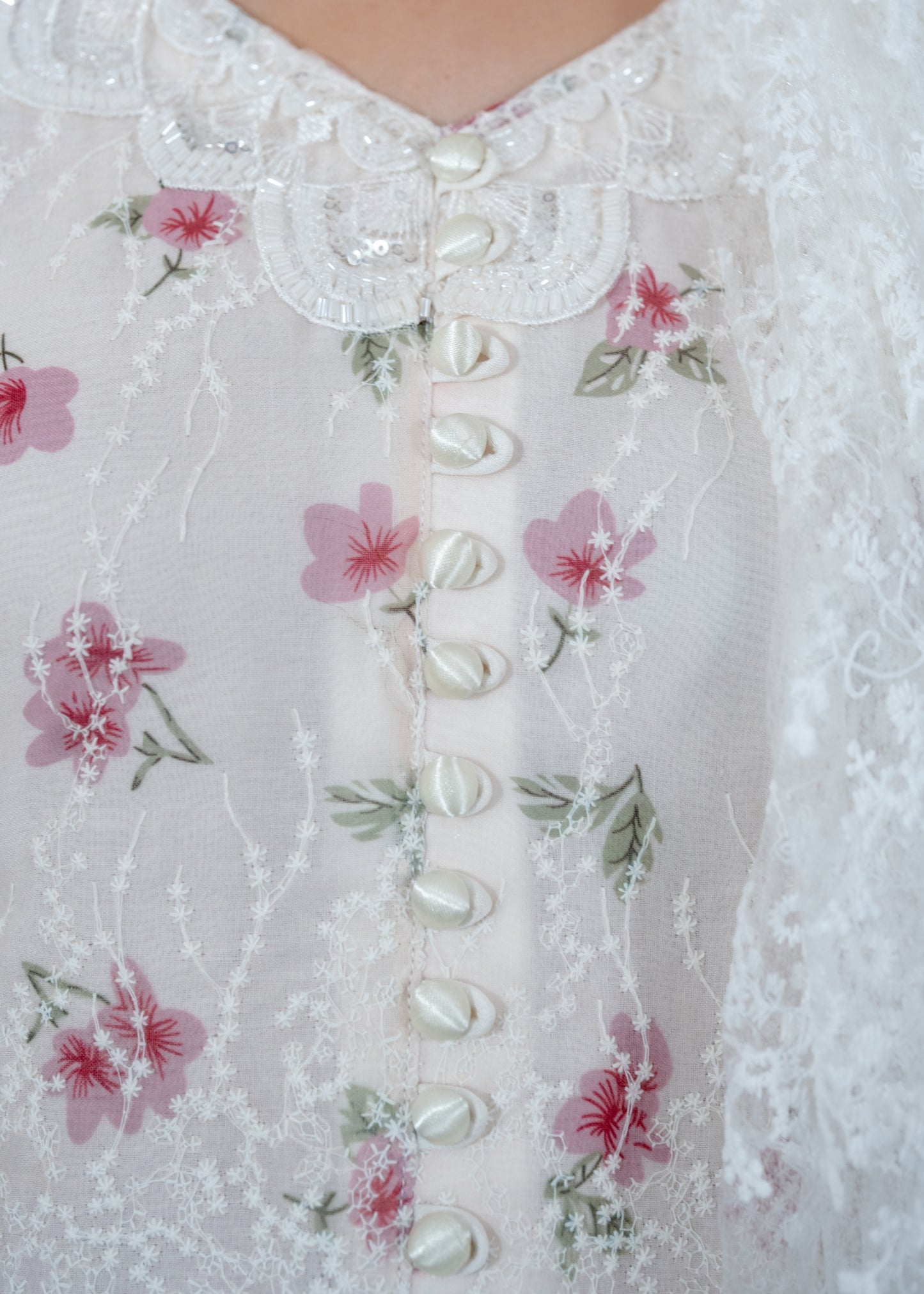 LL06 | Pink Peonies