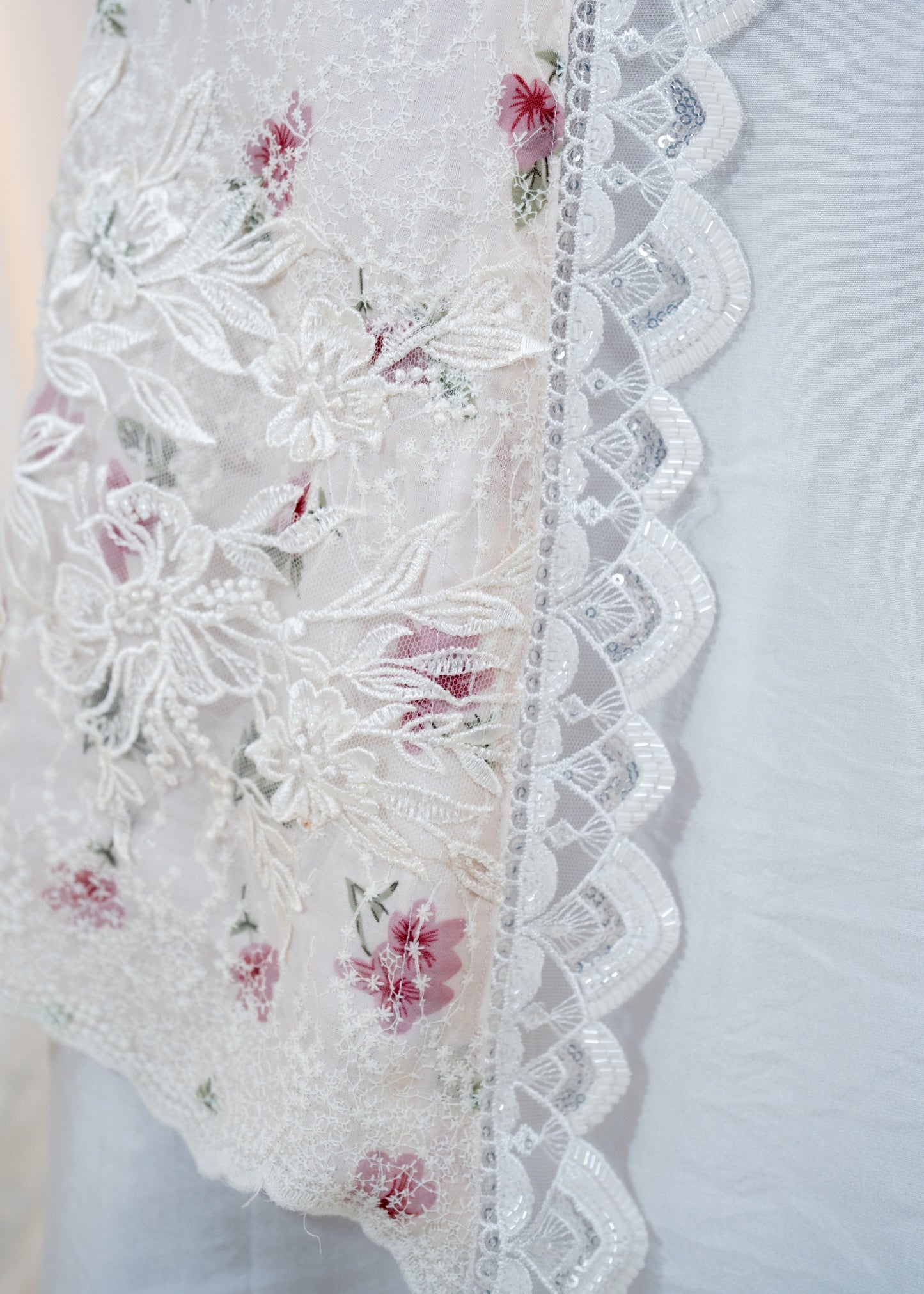 LL06 | Pink Peonies