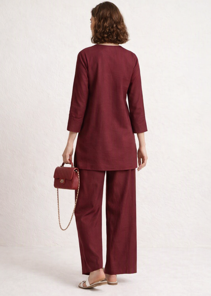 Plum