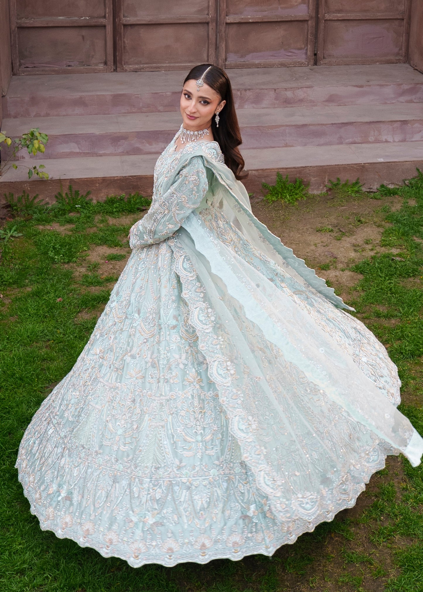 Sahiba