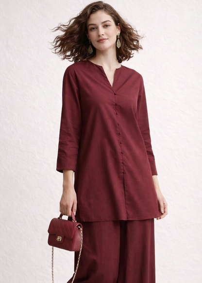 Plum