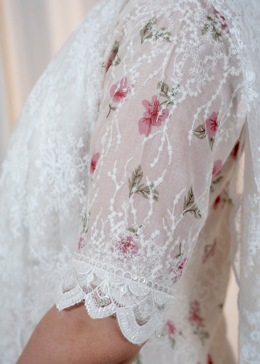 LL06 | Pink Peonies