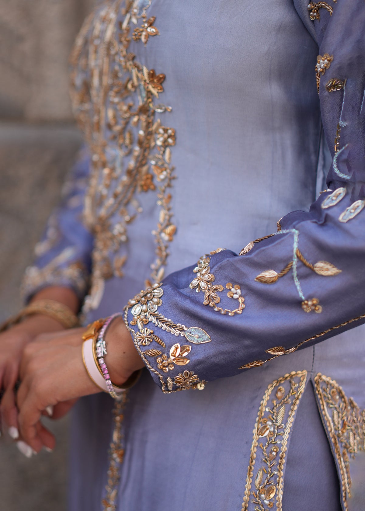 Aqua Veil