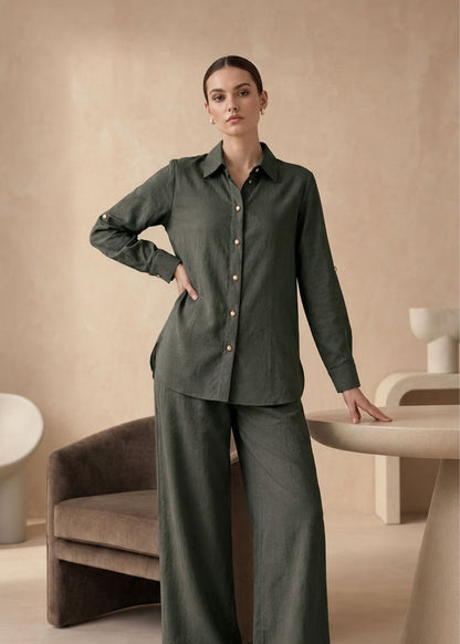 Urban Olive